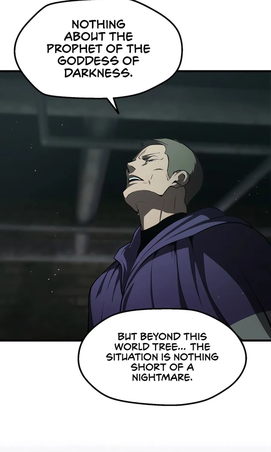 Latna Saga: Survival of a Sword King Chapter 236 page 58 - 
