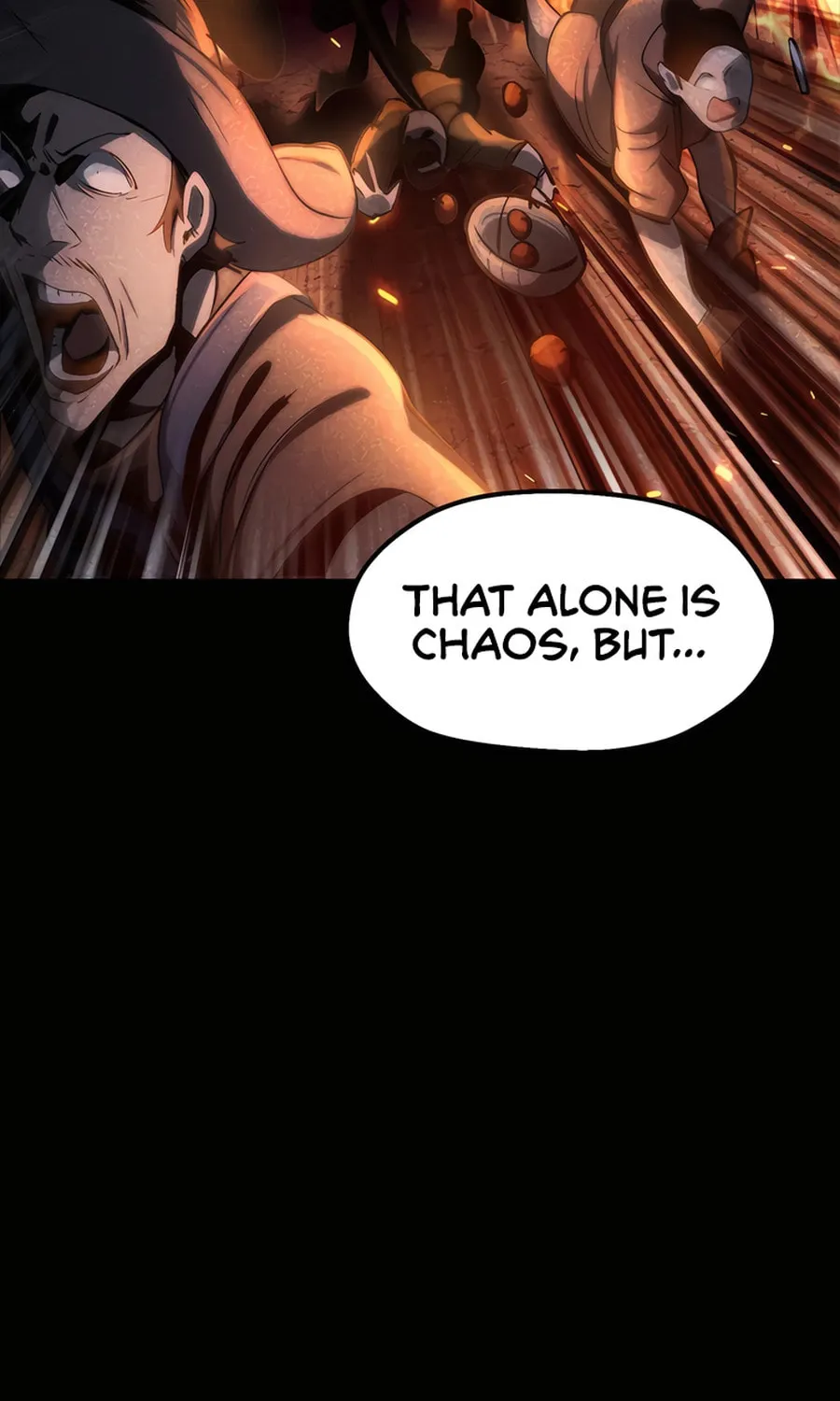 Latna Saga: Survival of a Sword King Chapter 236 page 60 - 