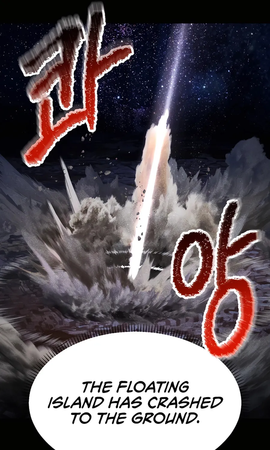 Latna Saga: Survival of a Sword King Chapter 236 page 64 - 