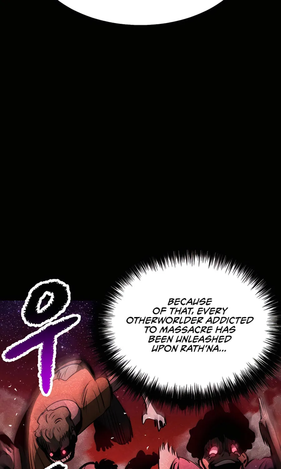 Latna Saga: Survival of a Sword King Chapter 236 page 65 - 
