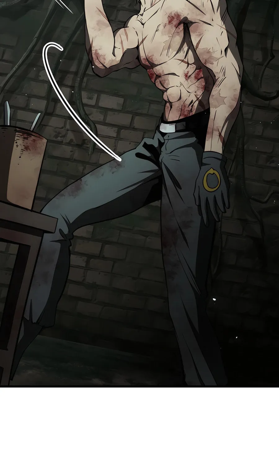 Latna Saga: Survival of a Sword King Chapter 236 page 74 - 