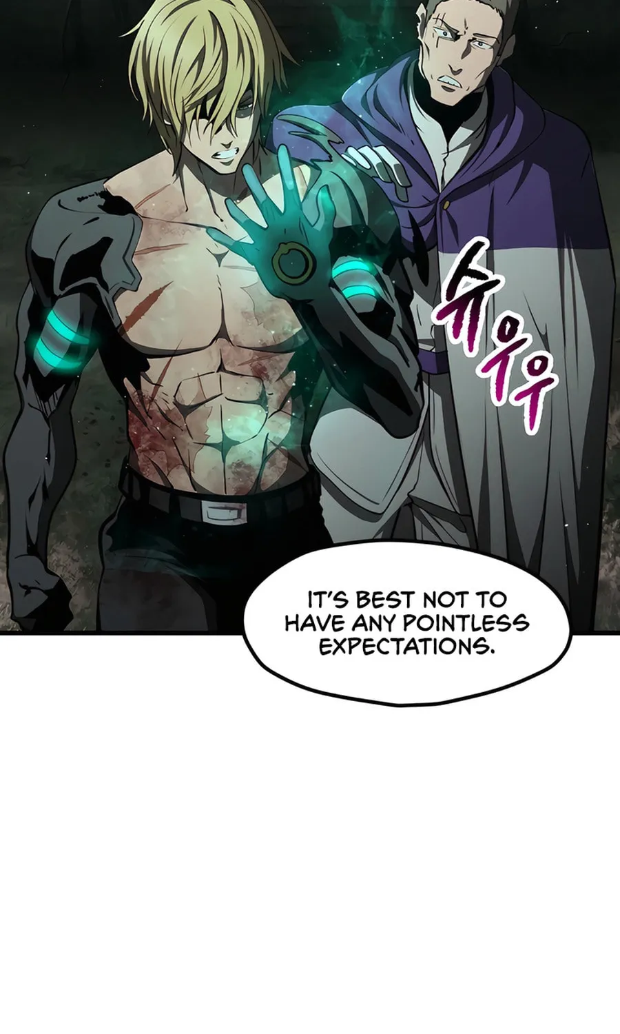 Latna Saga: Survival of a Sword King Chapter 236 page 78 - 