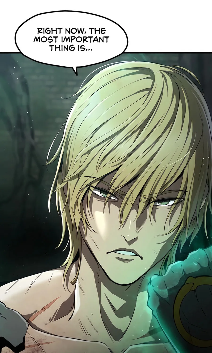 Latna Saga: Survival of a Sword King Chapter 236 page 79 - 