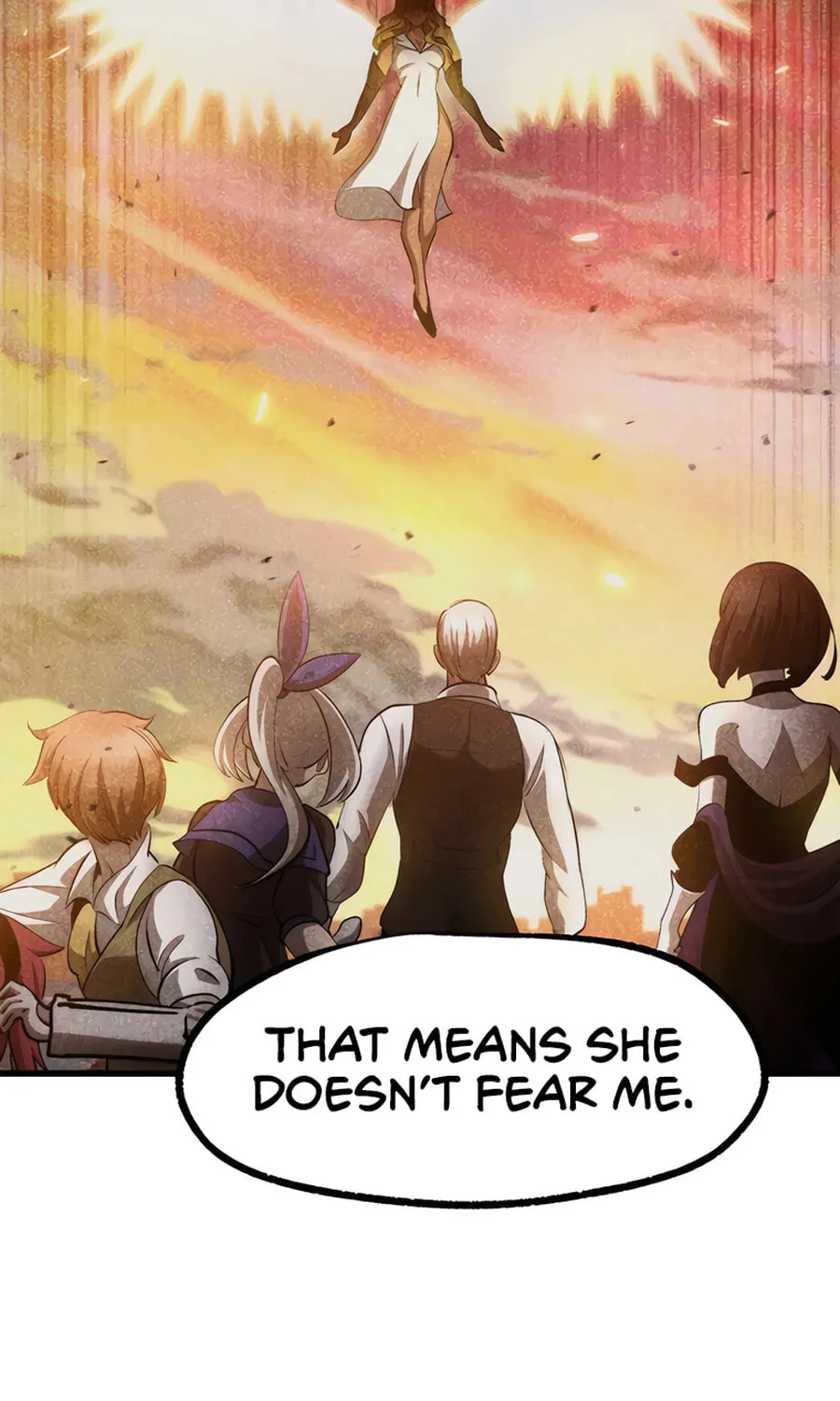 Latna Saga: Survival of a Sword King Chapter 236 page 83 - 