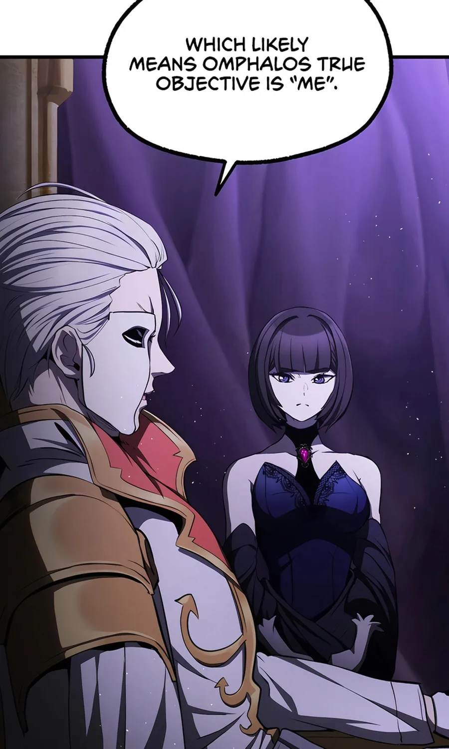 Latna Saga: Survival of a Sword King Chapter 236 page 86 - 