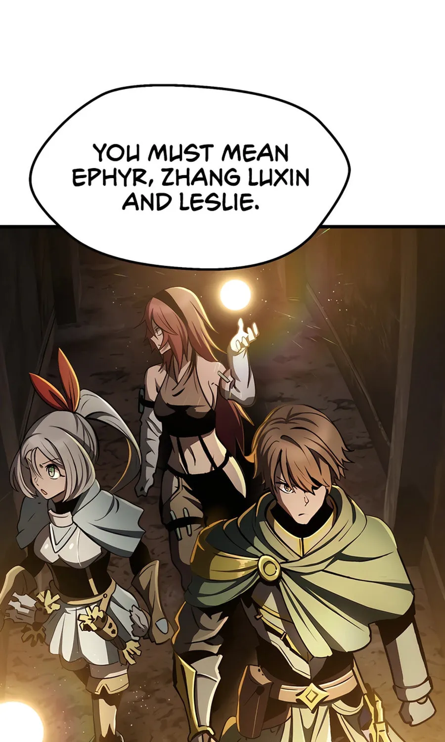 Latna Saga: Survival of a Sword King Chapter 236 page 90 - 