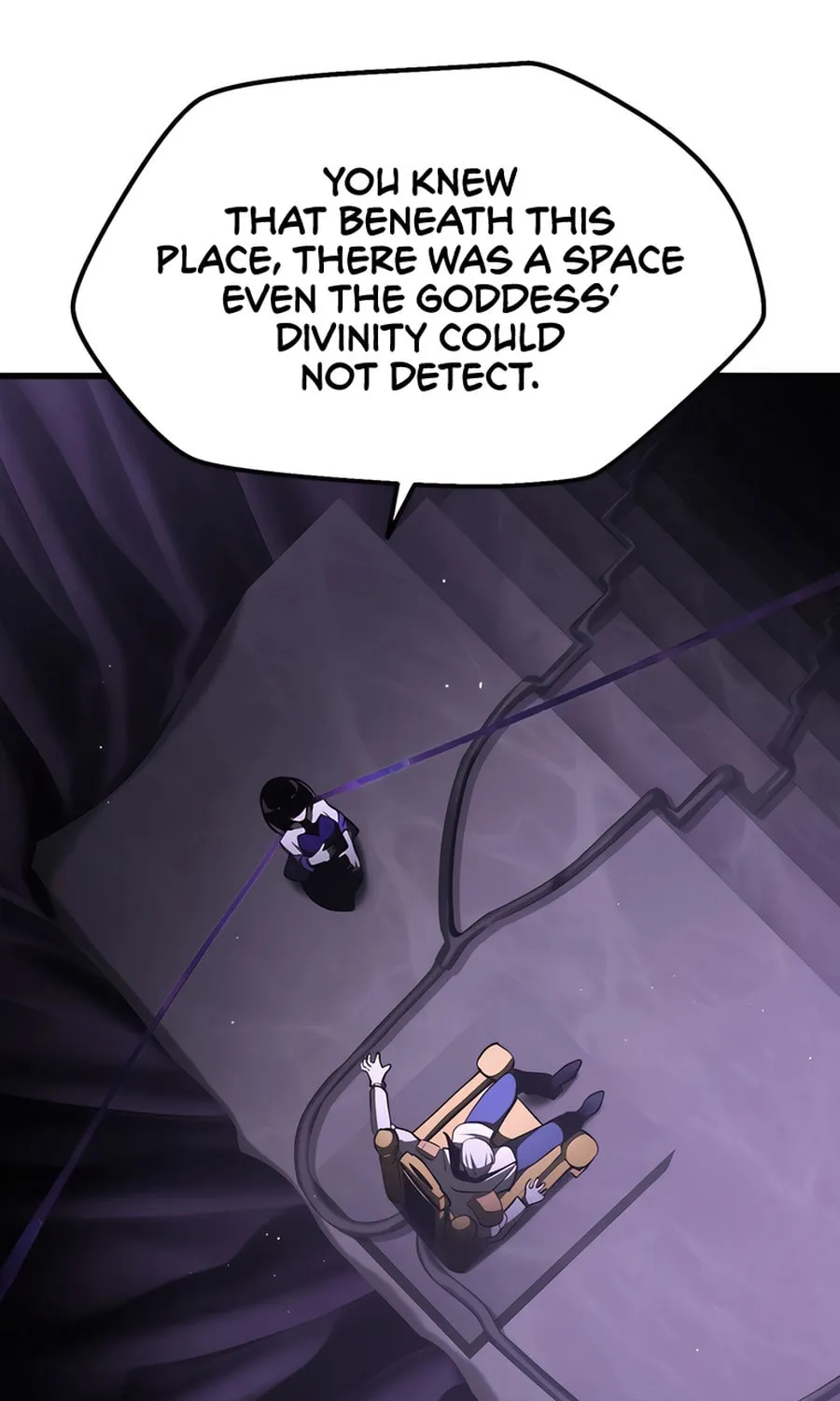 Latna Saga: Survival of a Sword King Chapter 237 page 11 - 
