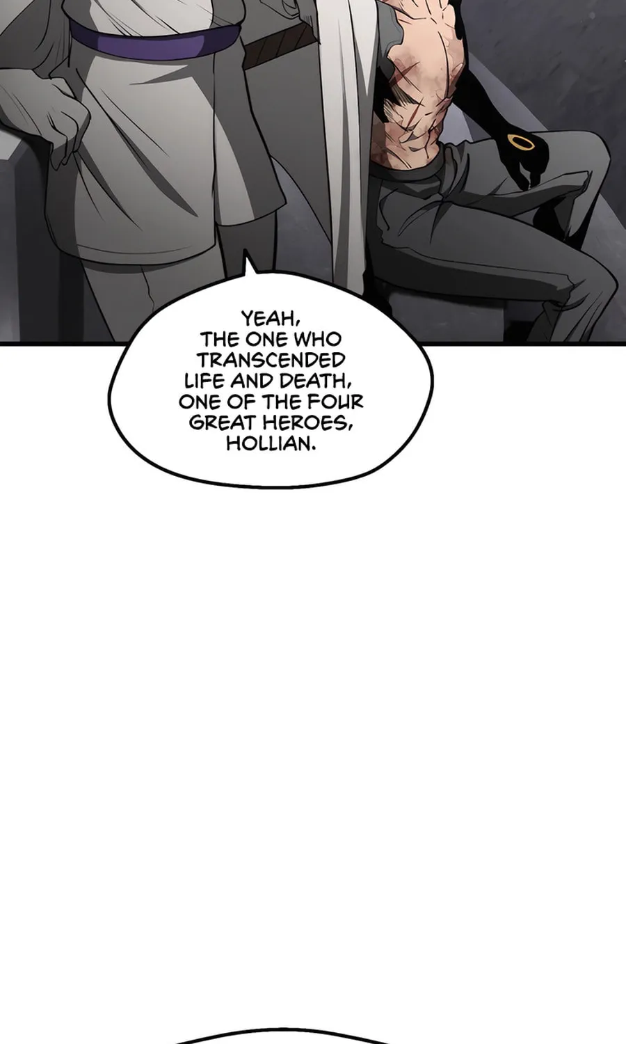 Latna Saga: Survival of a Sword King Chapter 237 page 103 - 