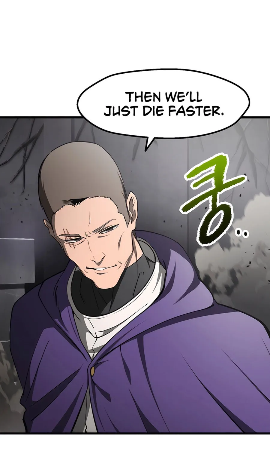 Latna Saga: Survival of a Sword King Chapter 237 page 107 - 