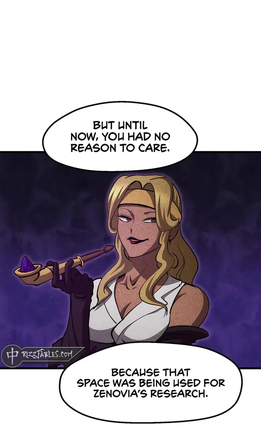 Latna Saga: Survival of a Sword King Chapter 237 page 14 - 