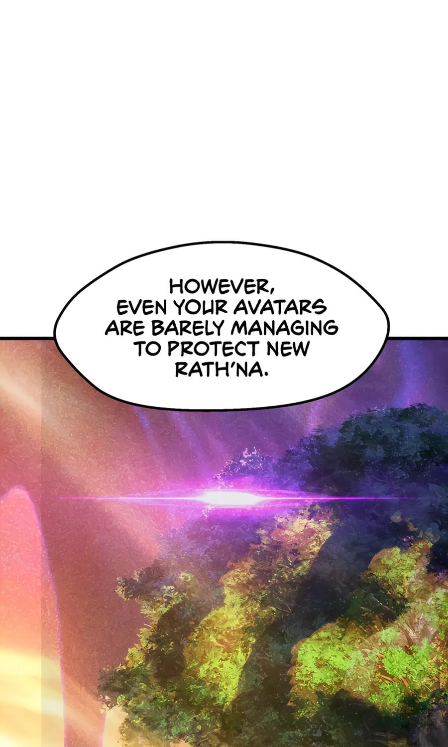 Latna Saga: Survival of a Sword King Chapter 237 page 17 - 