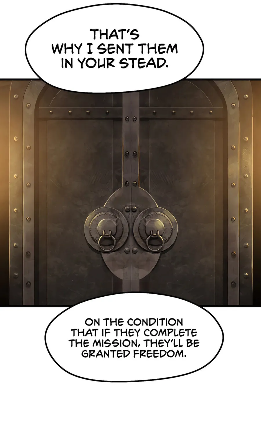Latna Saga: Survival of a Sword King Chapter 237 page 19 - 