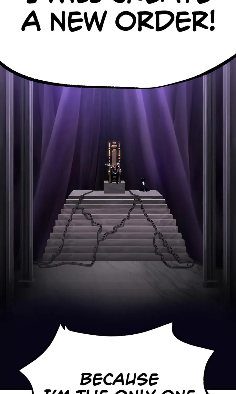 Latna Saga: Survival of a Sword King Chapter 237 page 32 - 