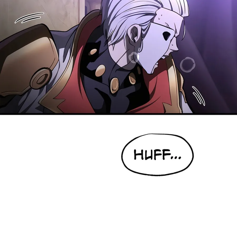 Latna Saga: Survival of a Sword King Chapter 237 page 34 - 