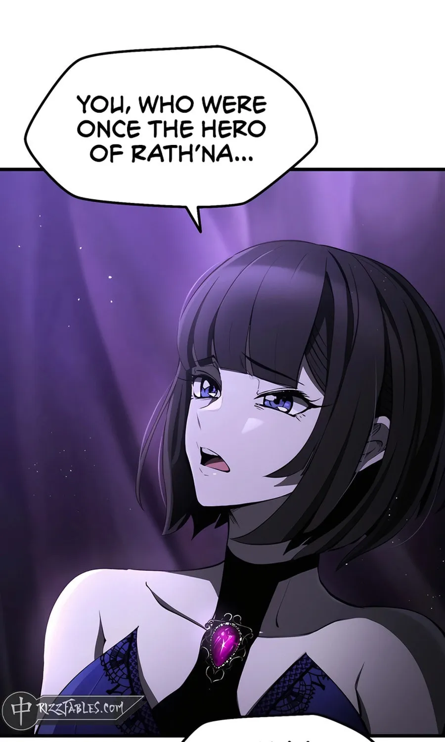 Latna Saga: Survival of a Sword King Chapter 237 page 36 - 