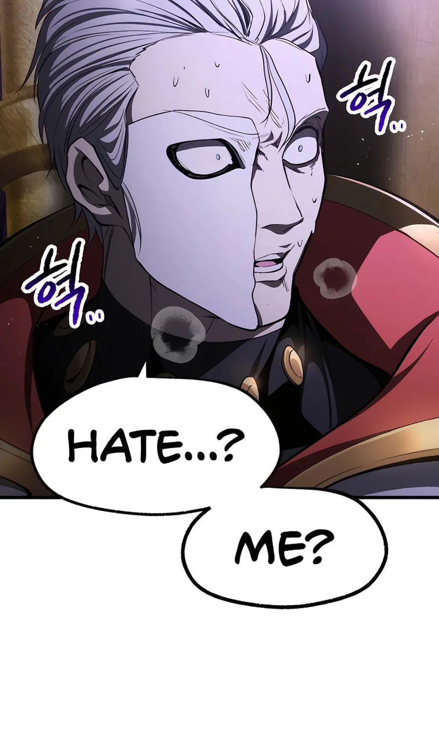 Latna Saga: Survival of a Sword King Chapter 237 page 38 - 
