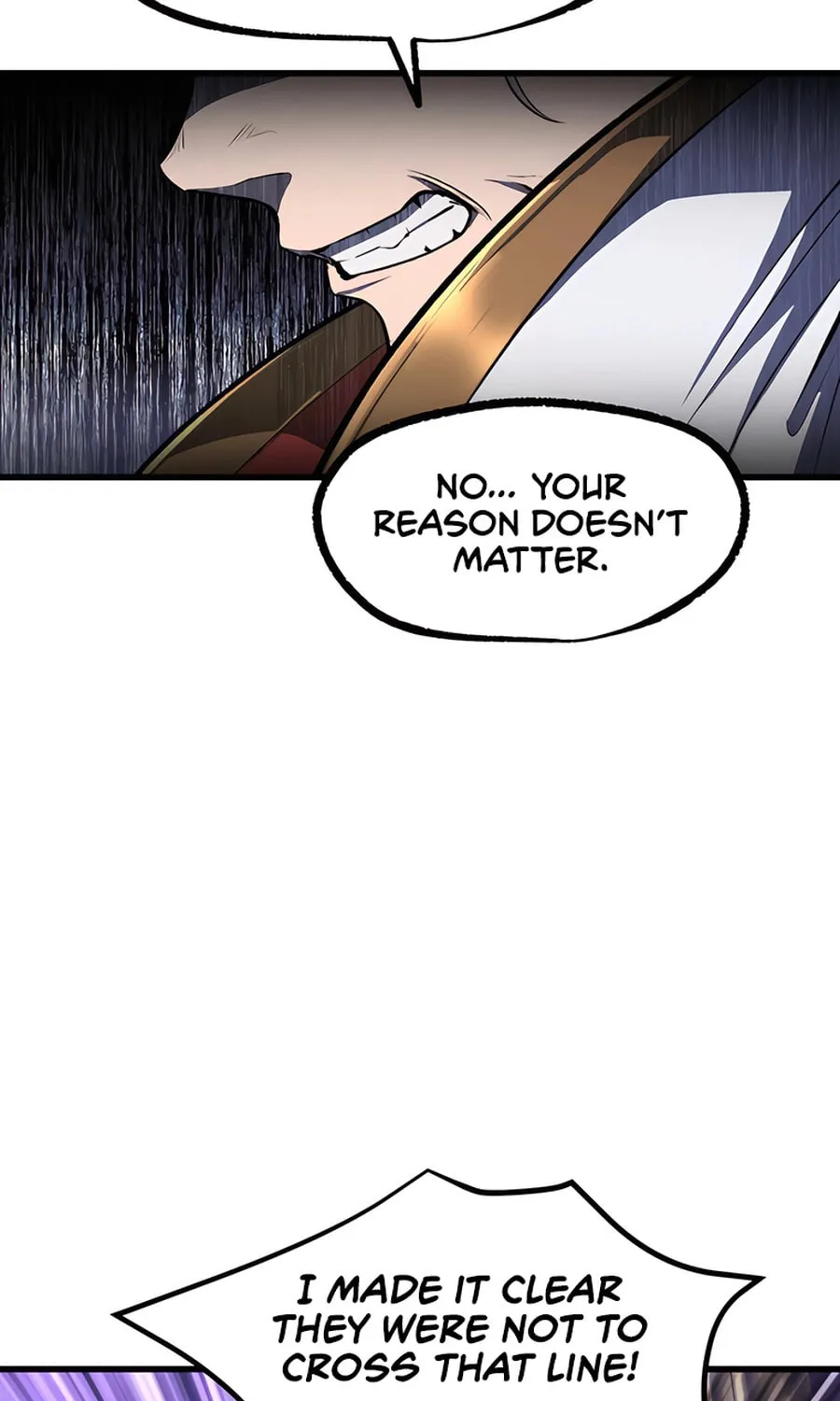 Latna Saga: Survival of a Sword King Chapter 237 page 5 - 