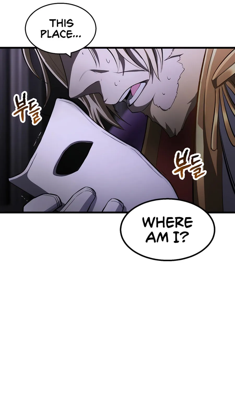 Latna Saga: Survival of a Sword King Chapter 237 page 49 - 