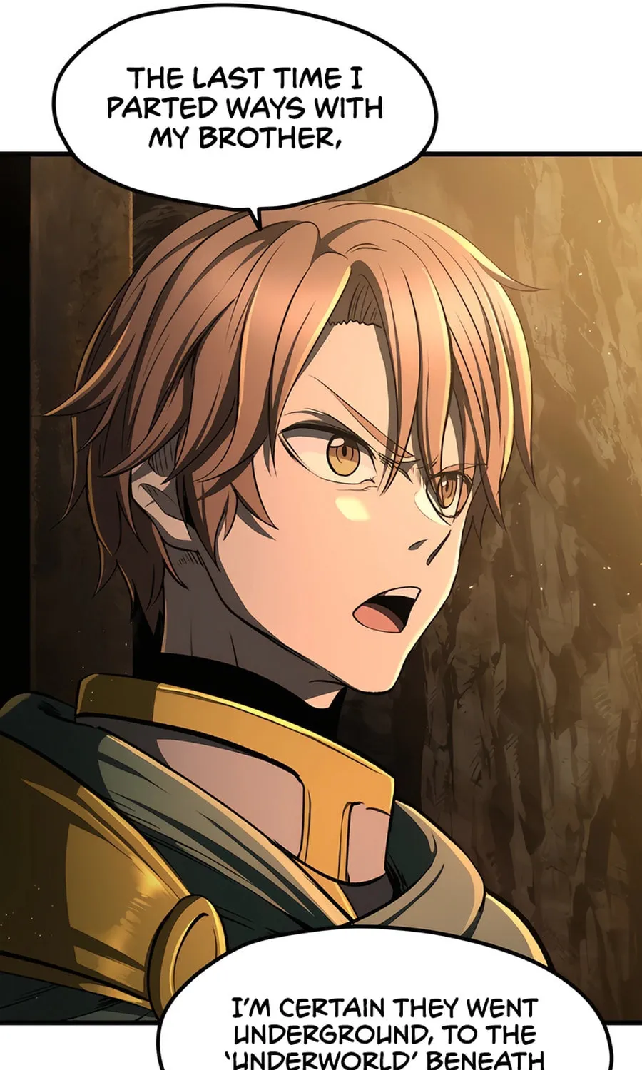 Latna Saga: Survival of a Sword King Chapter 237 page 57 - 