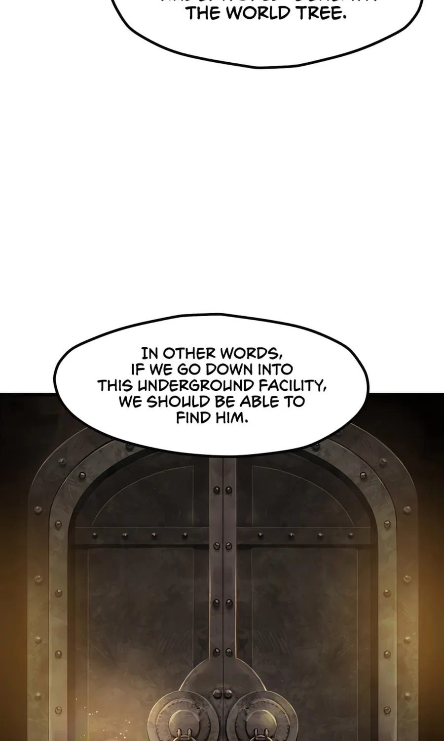 Latna Saga: Survival of a Sword King Chapter 237 page 58 - 