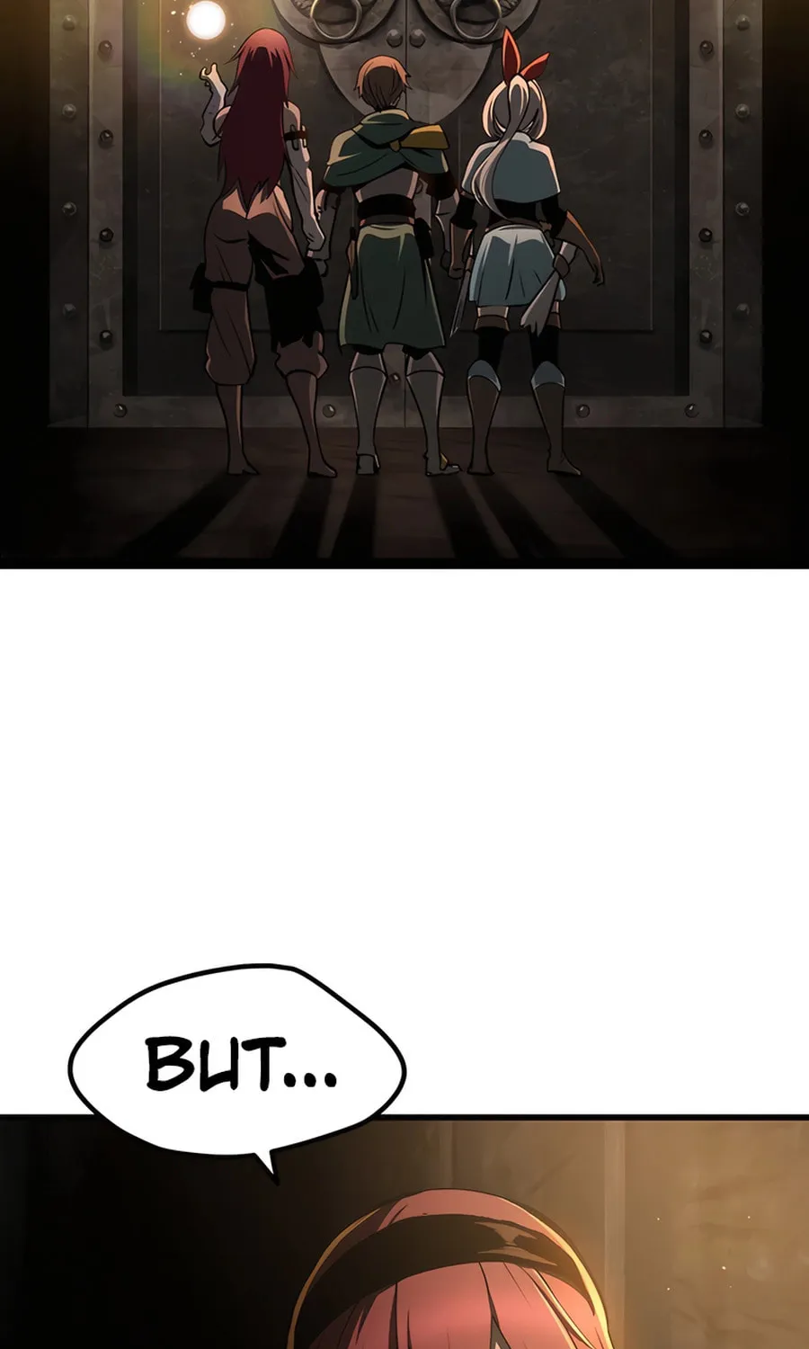 Latna Saga: Survival of a Sword King Chapter 237 page 59 - 