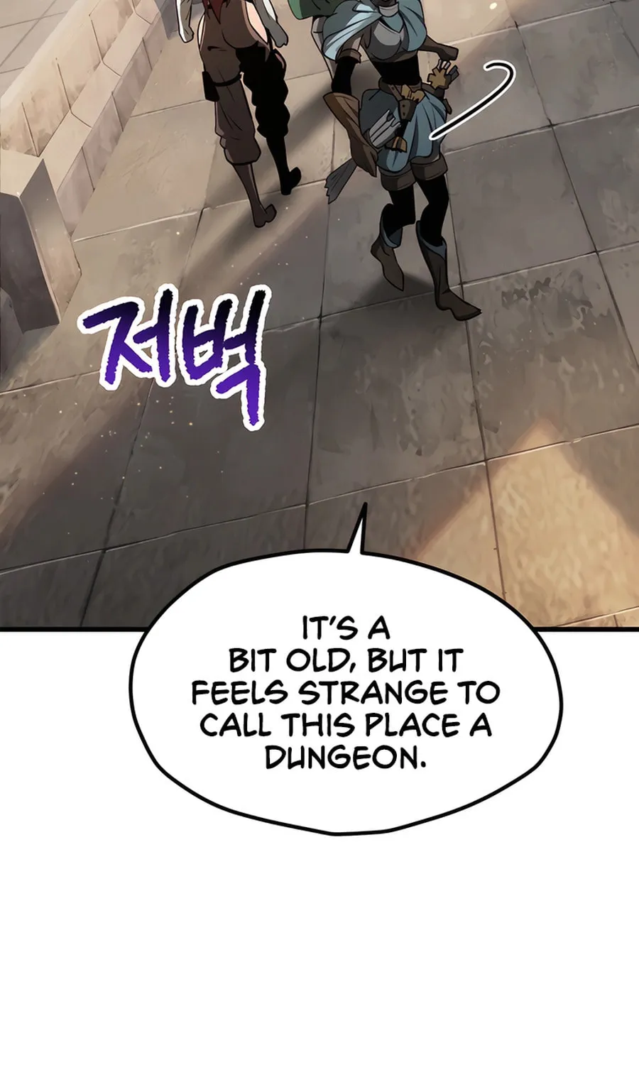 Latna Saga: Survival of a Sword King Chapter 237 page 68 - 