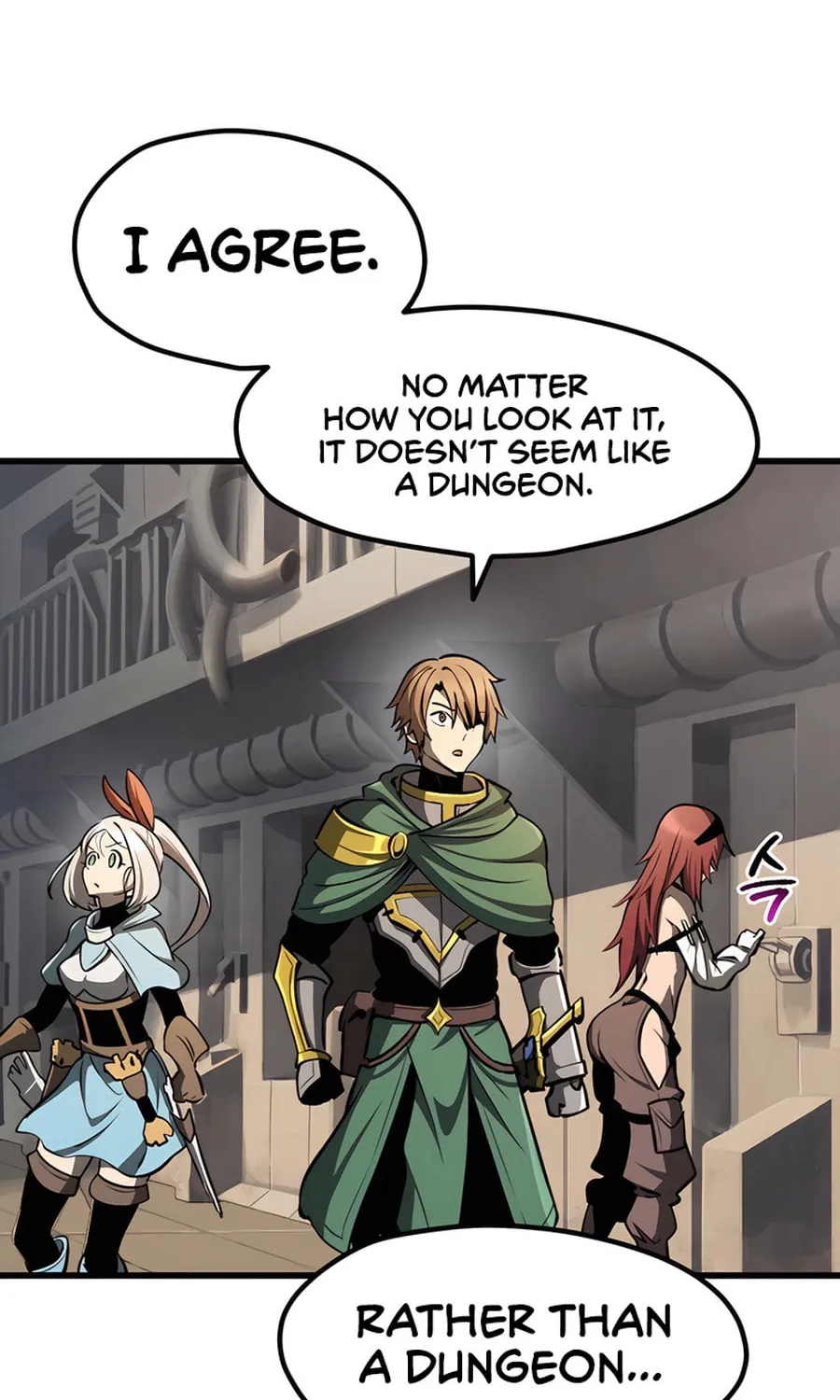 Latna Saga: Survival of a Sword King Chapter 237 page 69 - 