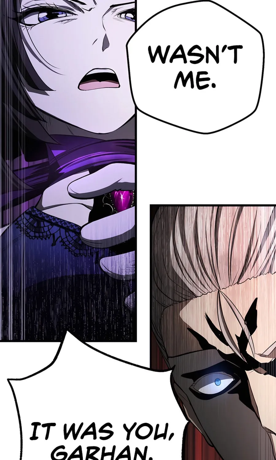 Latna Saga: Survival of a Sword King Chapter 237 page 8 - 