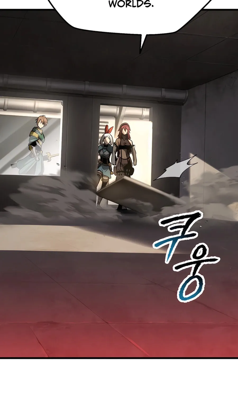 Latna Saga: Survival of a Sword King Chapter 237 page 72 - 