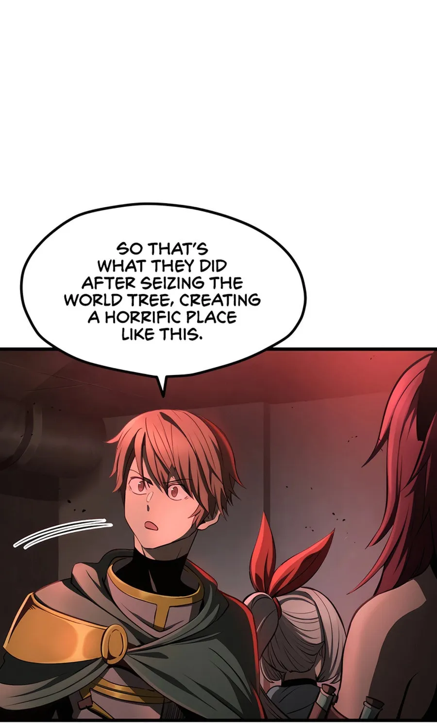 Latna Saga: Survival of a Sword King Chapter 237 page 73 - 