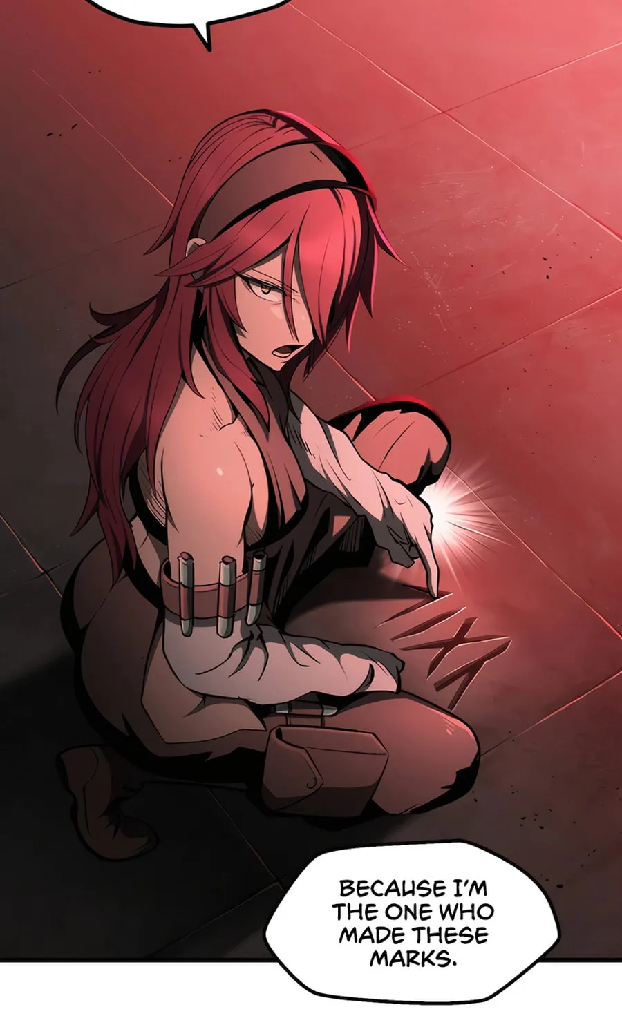 Latna Saga: Survival of a Sword King Chapter 237 page 76 - 