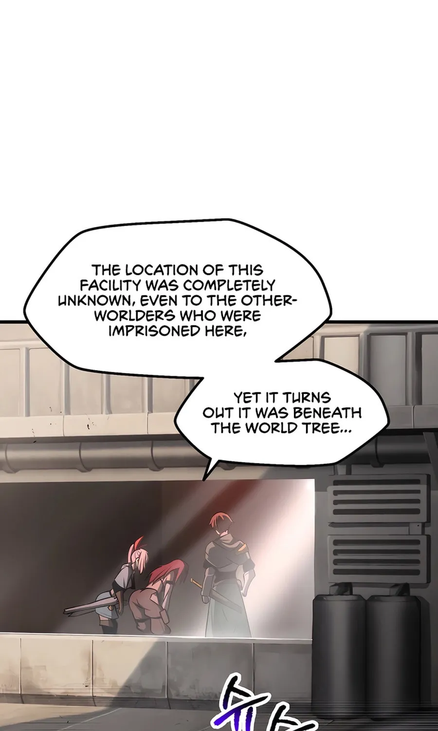 Latna Saga: Survival of a Sword King Chapter 237 page 77 - 