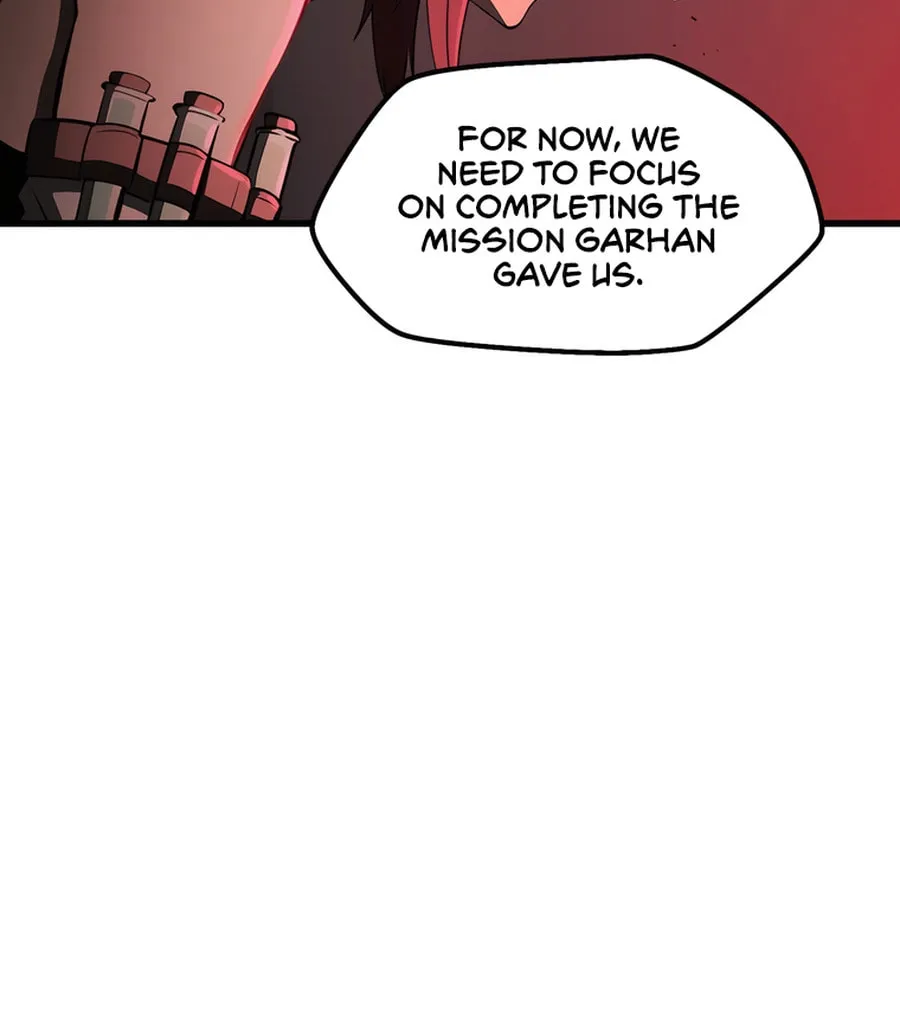 Latna Saga: Survival of a Sword King Chapter 237 page 83 - 