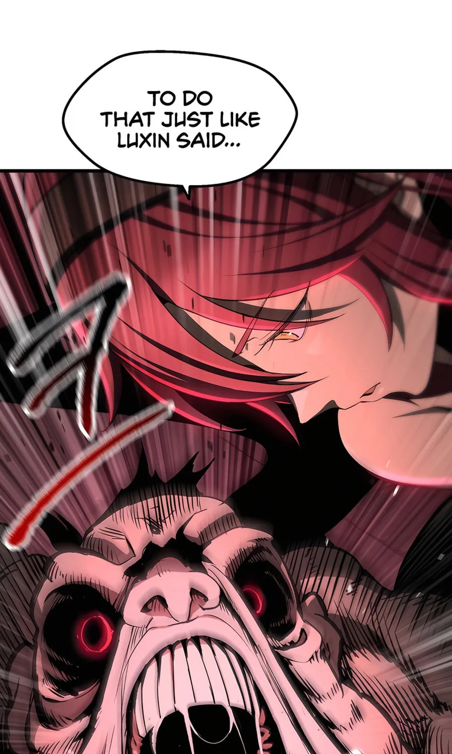 Latna Saga: Survival of a Sword King Chapter 237 page 84 - 