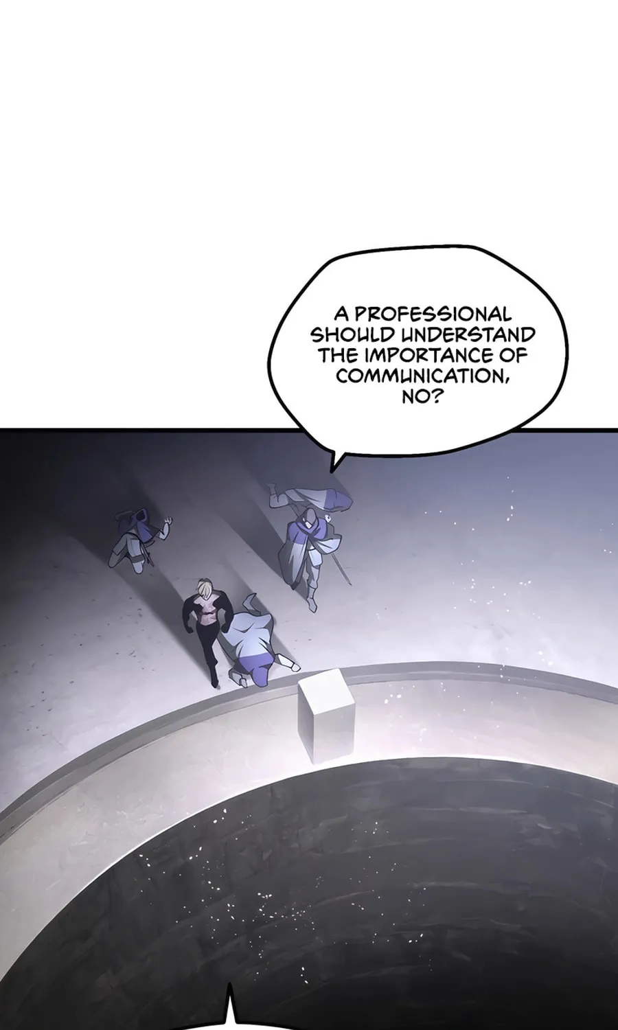Latna Saga: Survival of a Sword King Chapter 237 page 94 - 