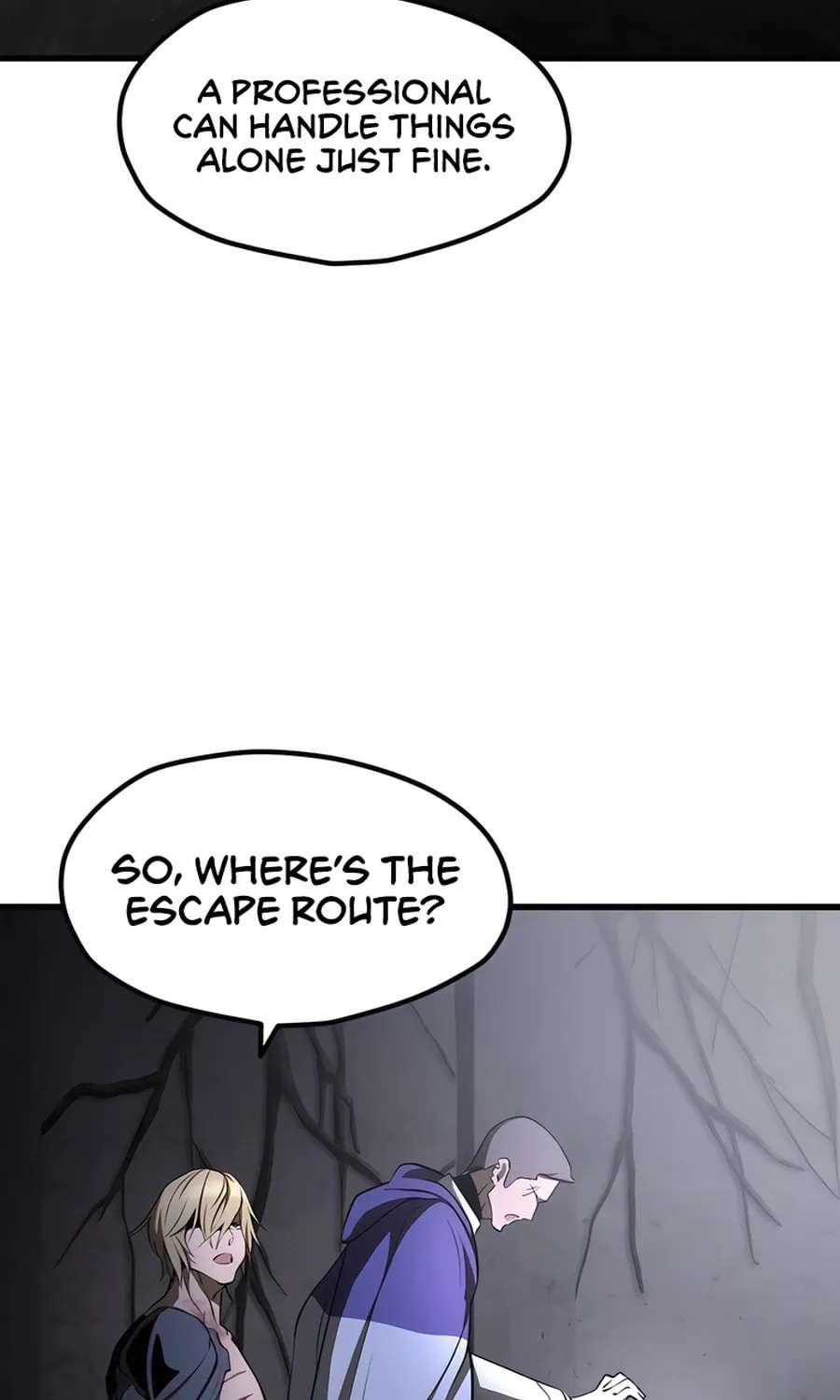 Latna Saga: Survival of a Sword King Chapter 237 page 95 - 