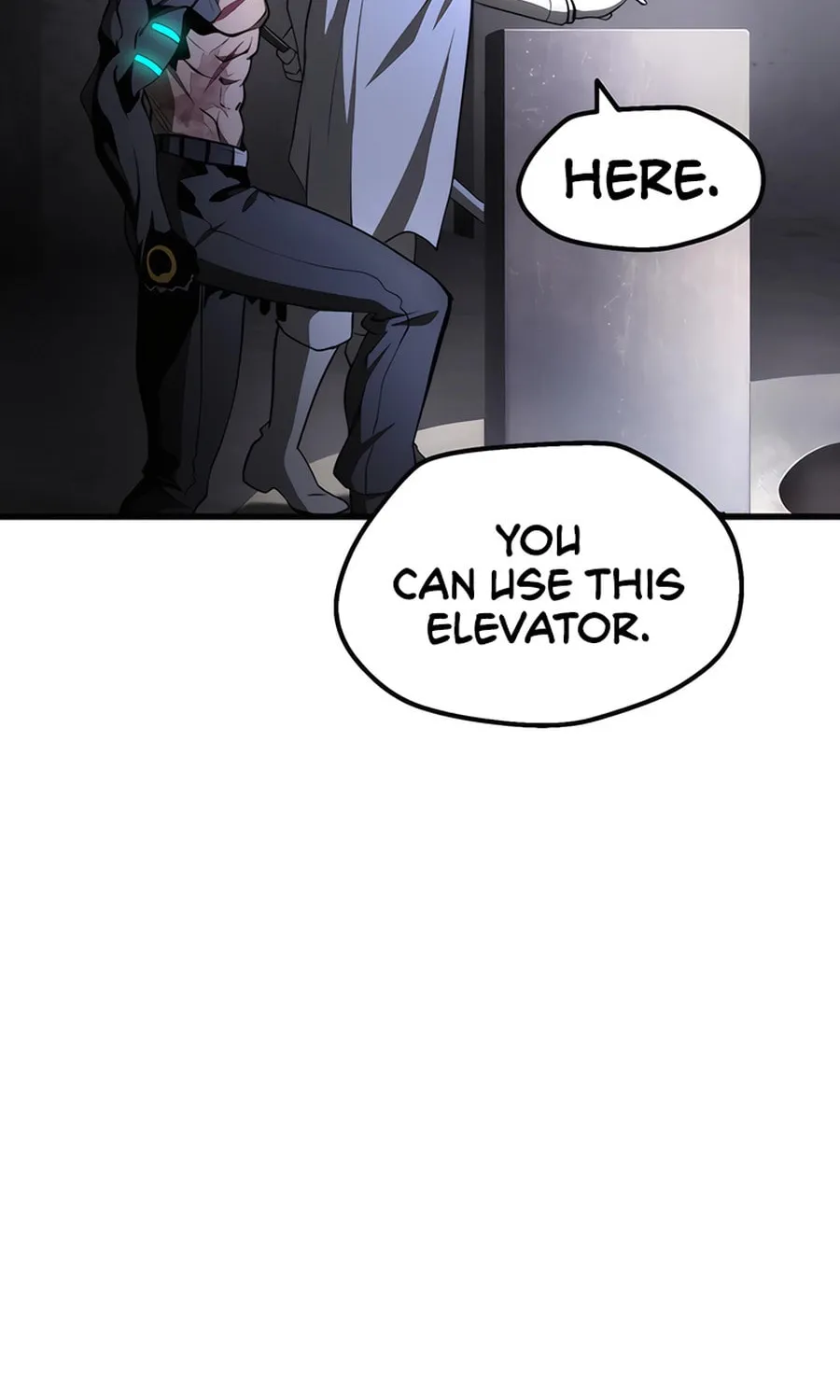 Latna Saga: Survival of a Sword King Chapter 237 page 96 - 