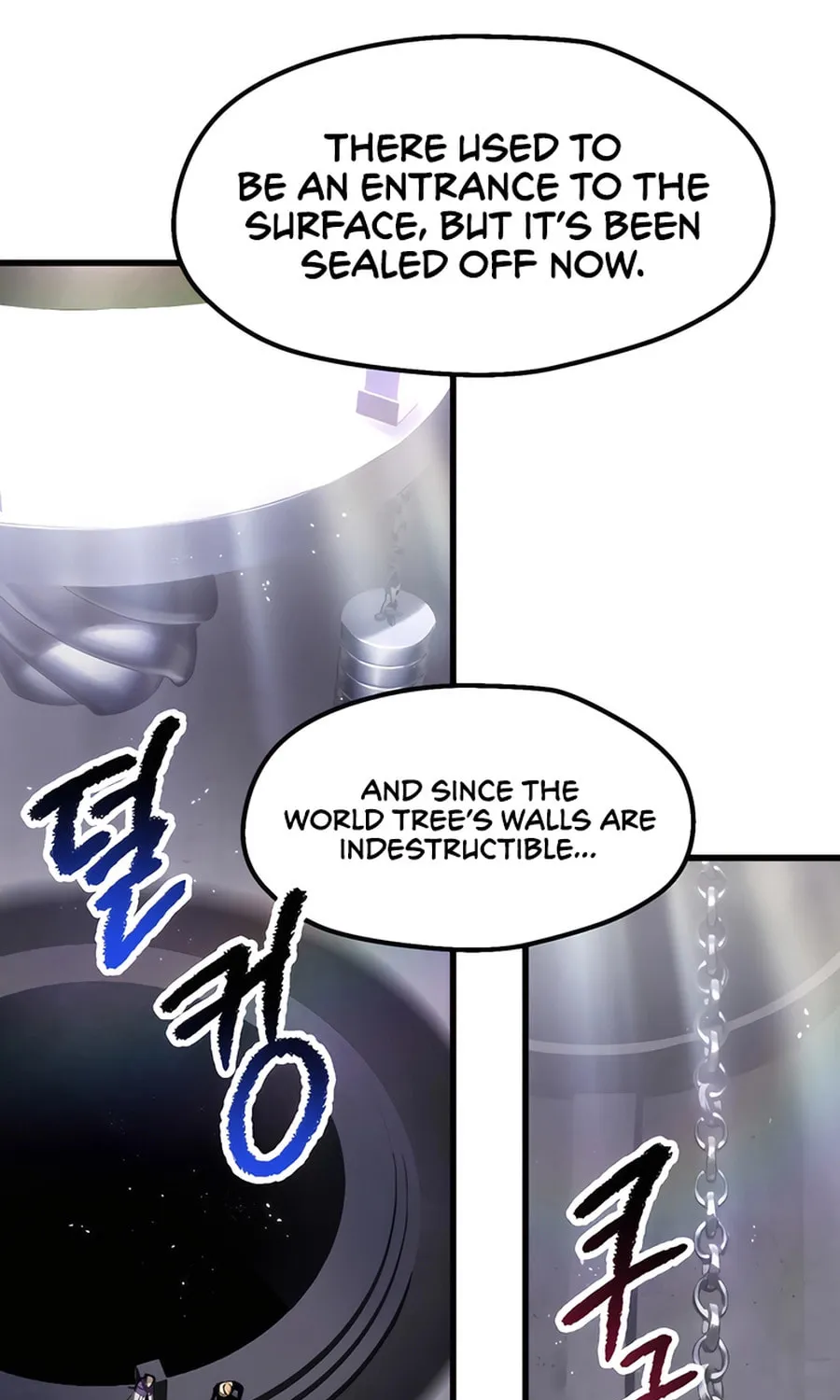 Latna Saga: Survival of a Sword King Chapter 237 page 97 - 