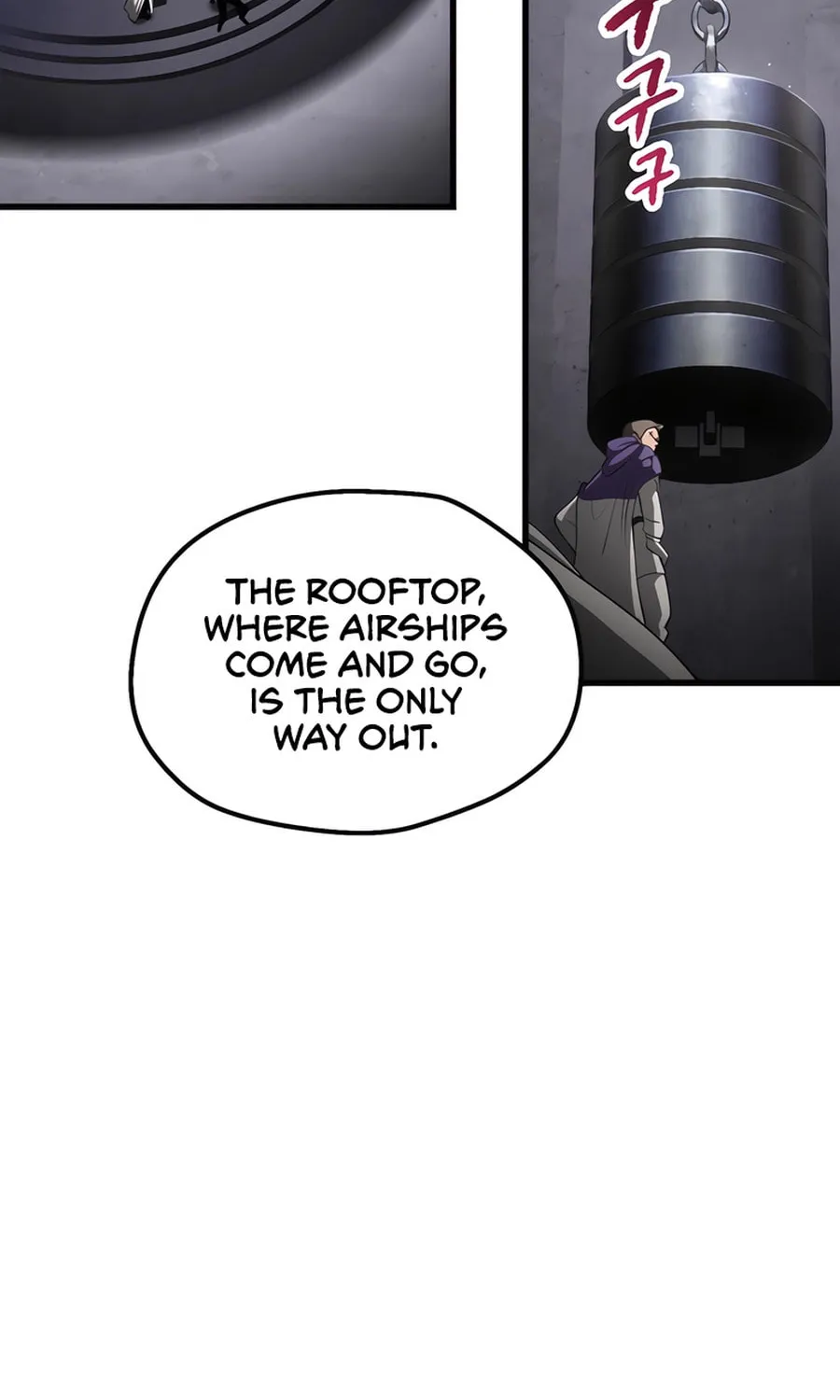 Latna Saga: Survival of a Sword King Chapter 237 page 98 - 