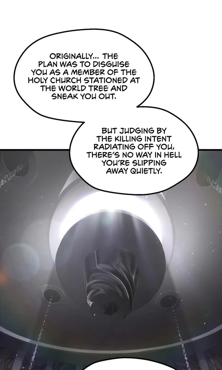 Latna Saga: Survival of a Sword King Chapter 237 page 99 - 