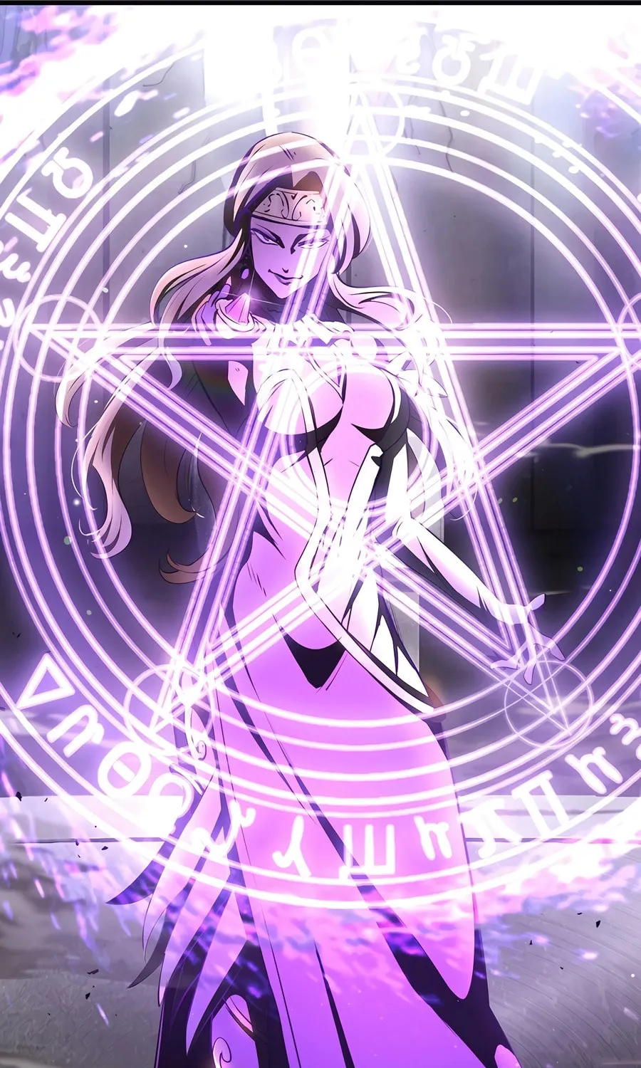 Latna Saga: Survival of a Sword King Chapter 238 page 11 - 