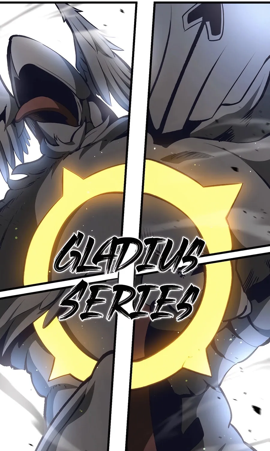 Latna Saga: Survival of a Sword King Chapter 238 page 105 - 