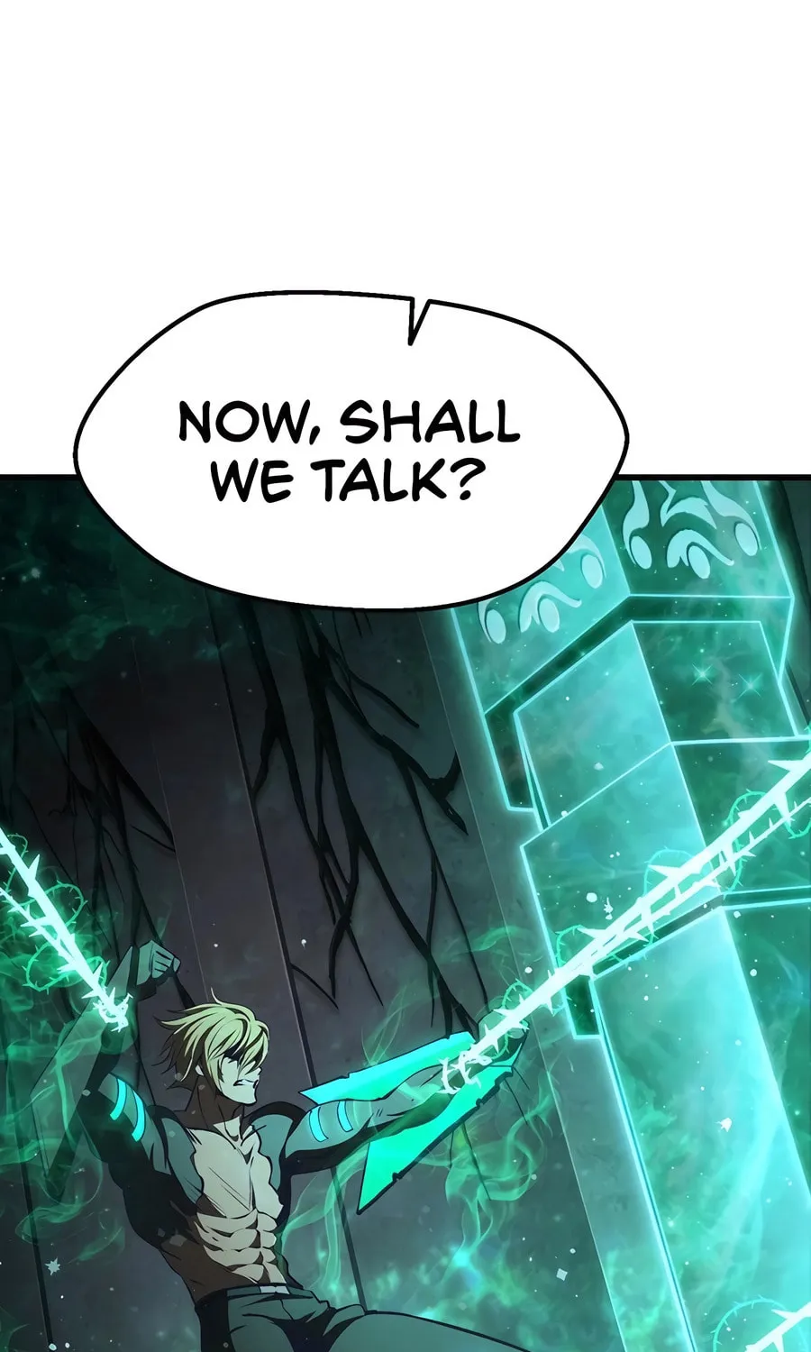 Latna Saga: Survival of a Sword King Chapter 238 page 108 - 