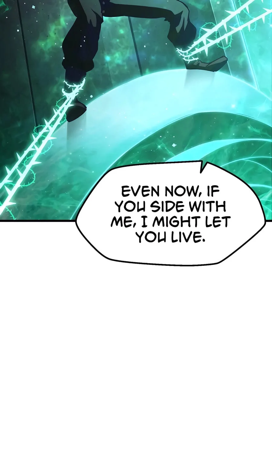 Latna Saga: Survival of a Sword King Chapter 238 page 109 - 