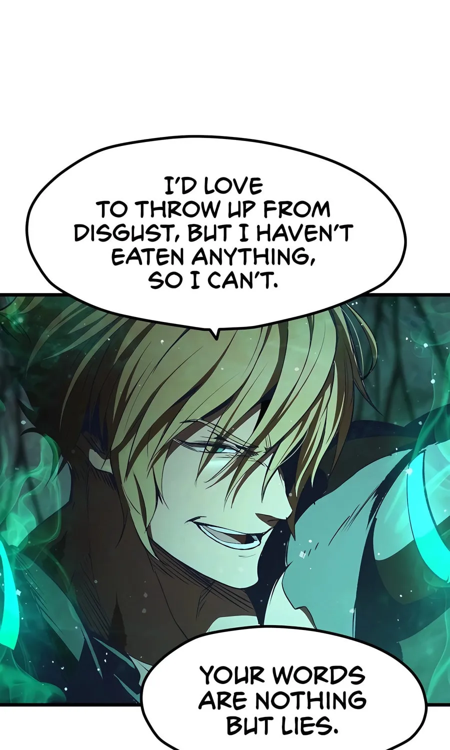 Latna Saga: Survival of a Sword King Chapter 238 page 110 - 