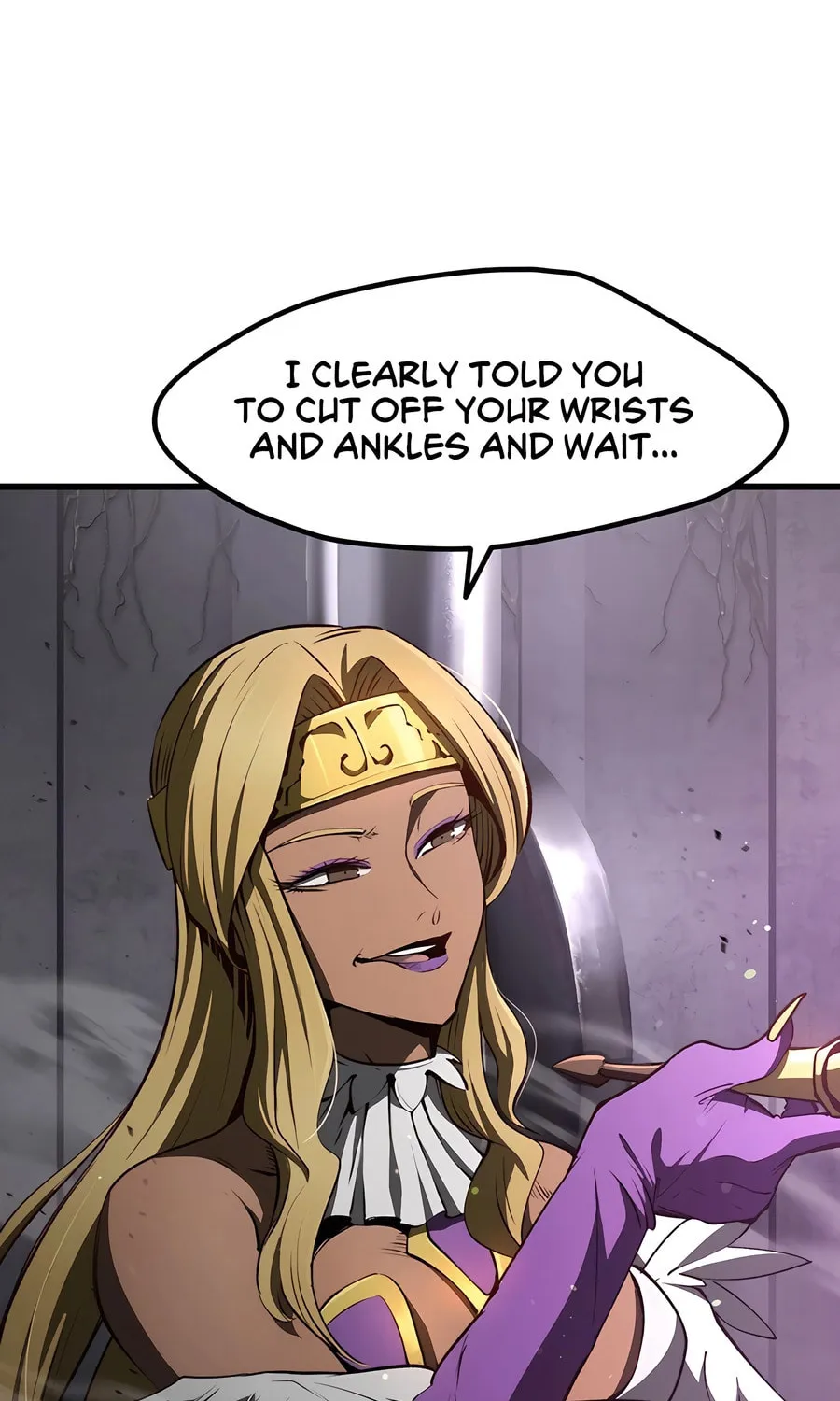 Latna Saga: Survival of a Sword King Chapter 238 page 16 - 