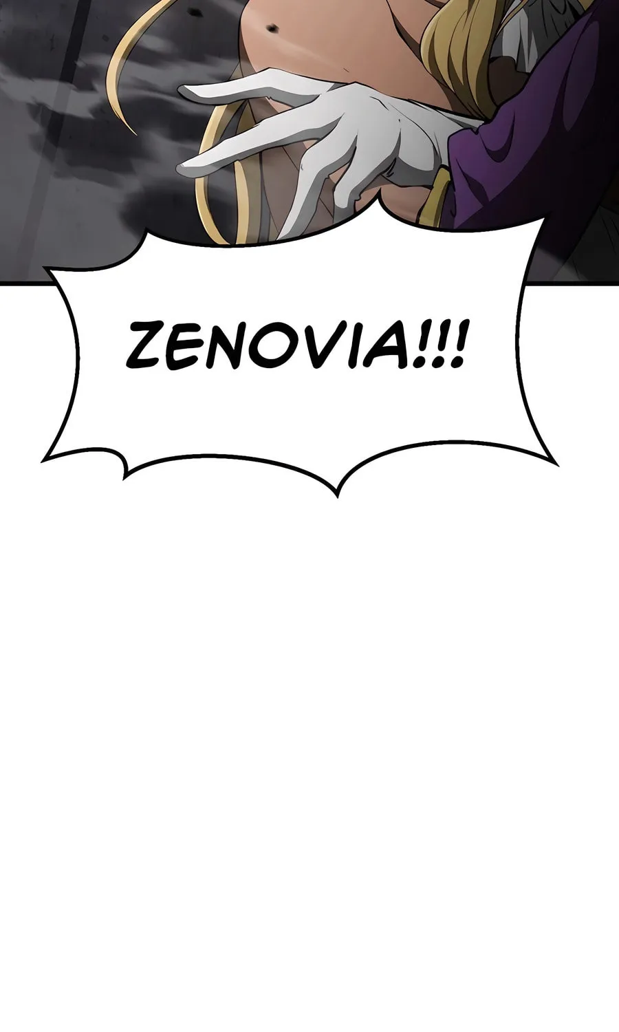 Latna Saga: Survival of a Sword King Chapter 238 page 19 - 