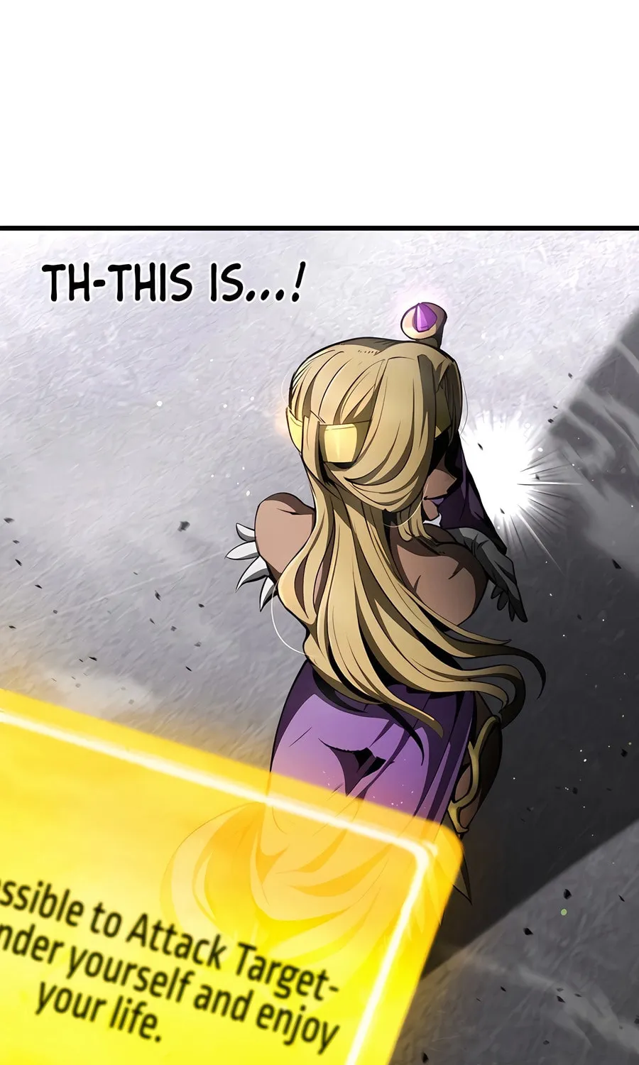 Latna Saga: Survival of a Sword King Chapter 238 page 22 - 