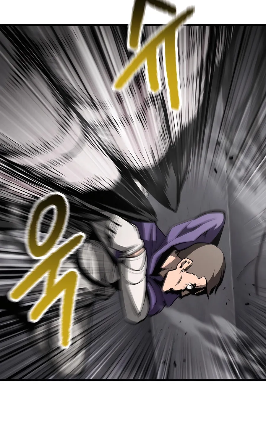 Latna Saga: Survival of a Sword King Chapter 238 page 24 - 