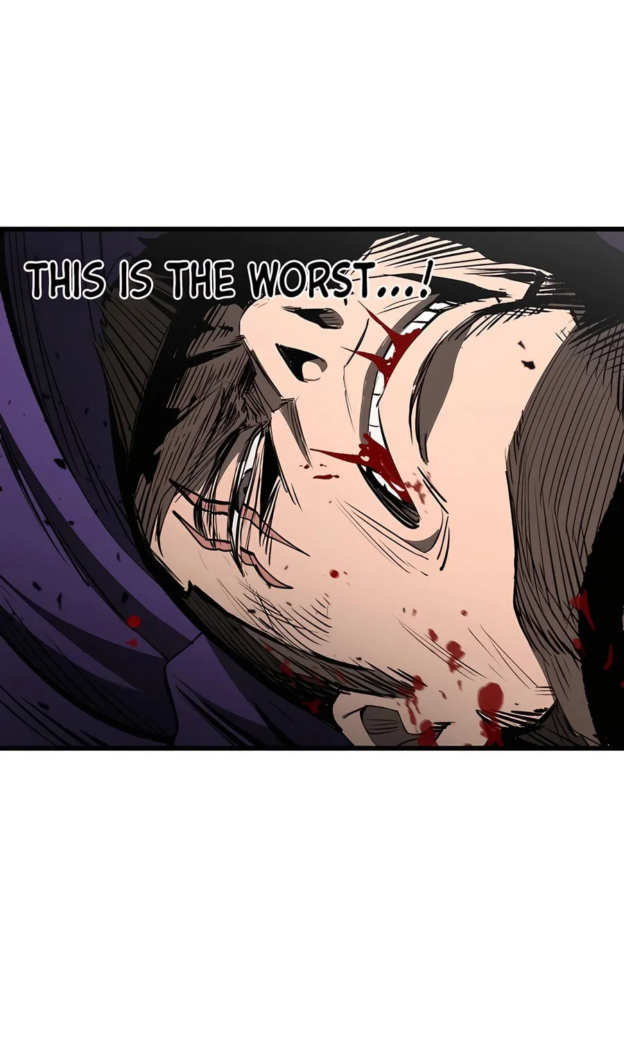 Latna Saga: Survival of a Sword King Chapter 238 page 29 - 